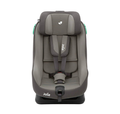 Joie Steadi Car Seat in Cobble Stone - hero angle
