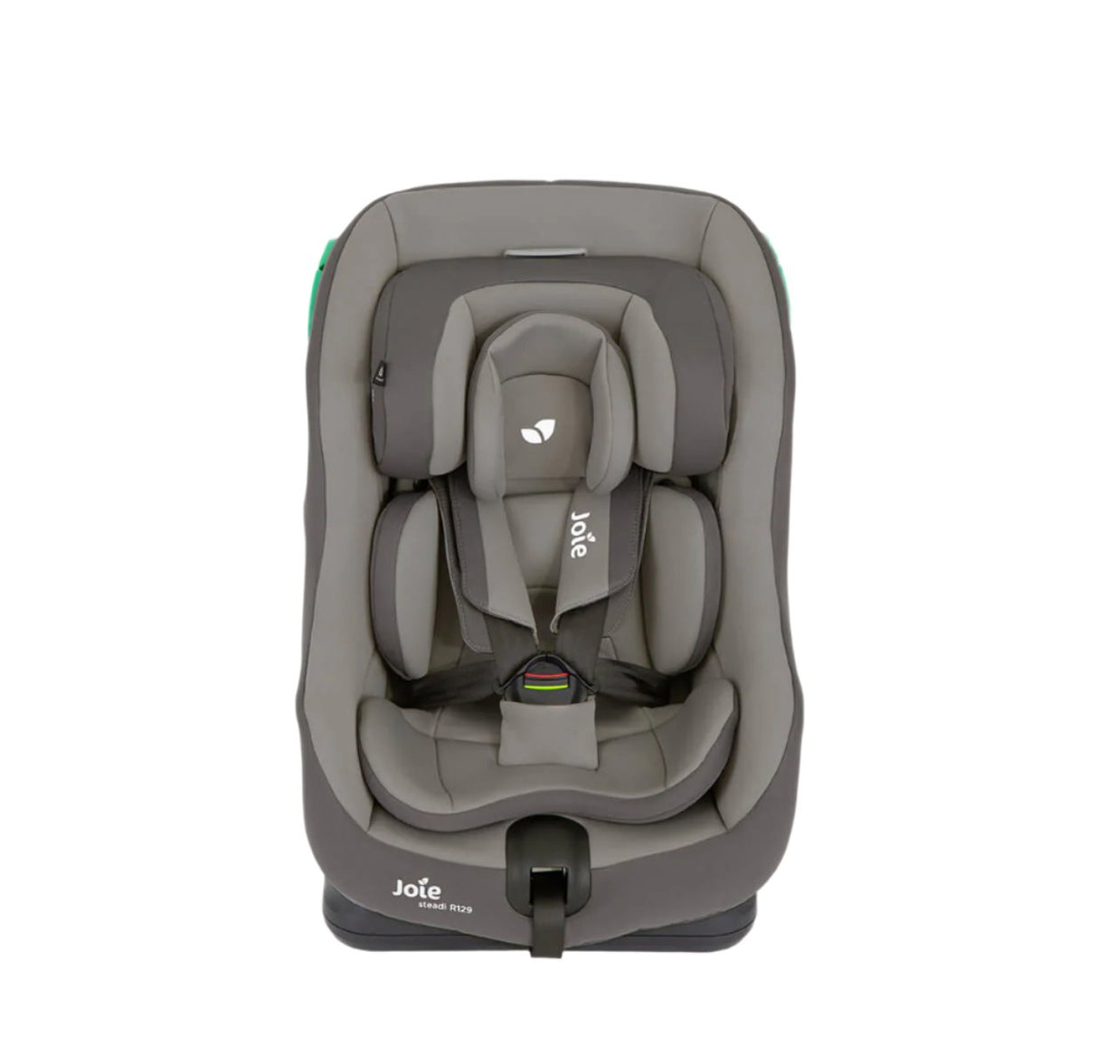 Joie Steadi Car Seat in Cobble Stone