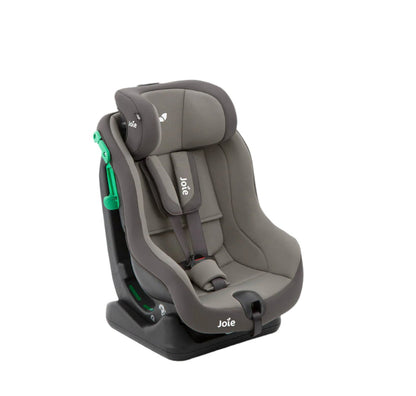 Joie Steadi Car Seat in Cobble Stone - right angle