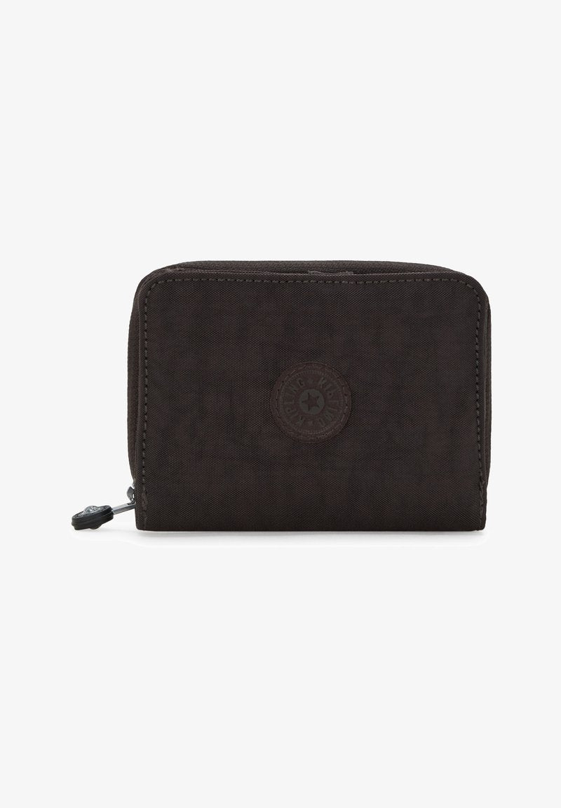 Kipling MONEY LOVE Wallet Nostalgic Brown - front view