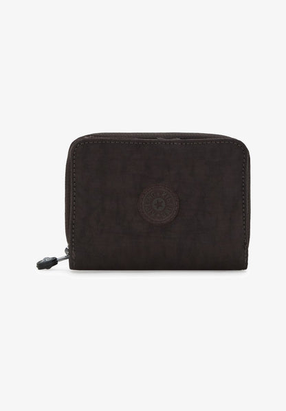 Kipling MONEY LOVE Wallet Nostalgic Brown - front view