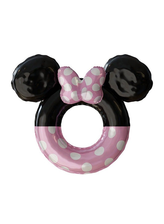 Disney 3D Swim Ring - Minnie Mouse 50cm