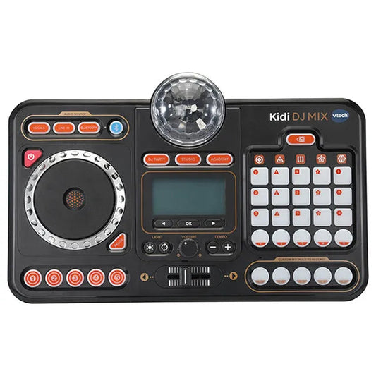 Vtech - Kidi DJ Mix | 6Y+