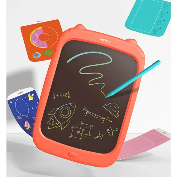 Mideer Transparent Copy LCD Tablet — BambiniJO Jordan