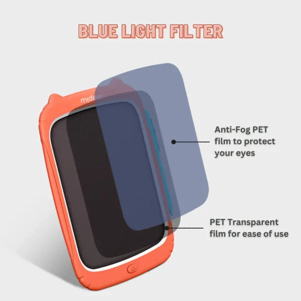 Mideer Transparent Copy LCD Tablet — BambiniJO Jordan