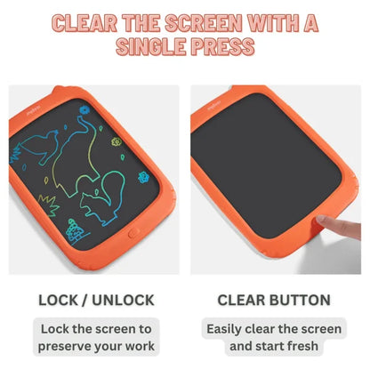 Mideer - Transparent Copy LCD Tablet