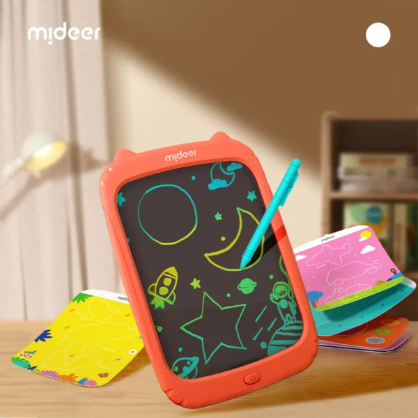 Mideer Transparent Copy LCD Tablet — BambiniJO Jordan