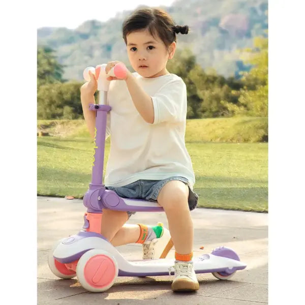 Mideer - Kid Scooter- Green Mideer - Kid Scooter- Green