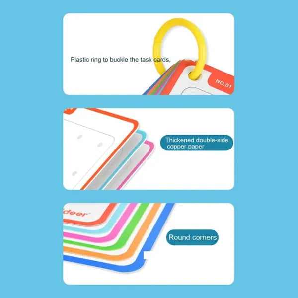 Mideer - Connect the Dots