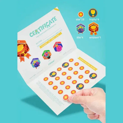 Mideer - Connect the Dots