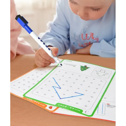 Mideer - Connect the Dots