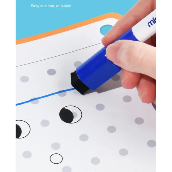 Mideer - Connect the Dots Mideer - Connect the Dots