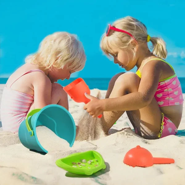 Mideer - Beach Toys Mideer - Beach Toys