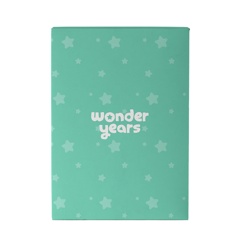 Wonder Years | 2 Years+ | كتاب تفاعلي عربي Wonder Years | 2 Years+ | كتاب تفاعلي عربي
