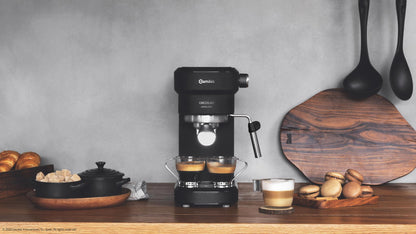 Cecotec Cafelizzia 790 Black espresso machine