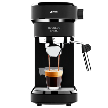 Cecotec Cafelizzia 790 Black espresso machine — BambiniJO Jordan