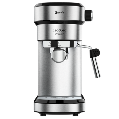 Cecotec Cafelizzia 790 Steel espresso machine
