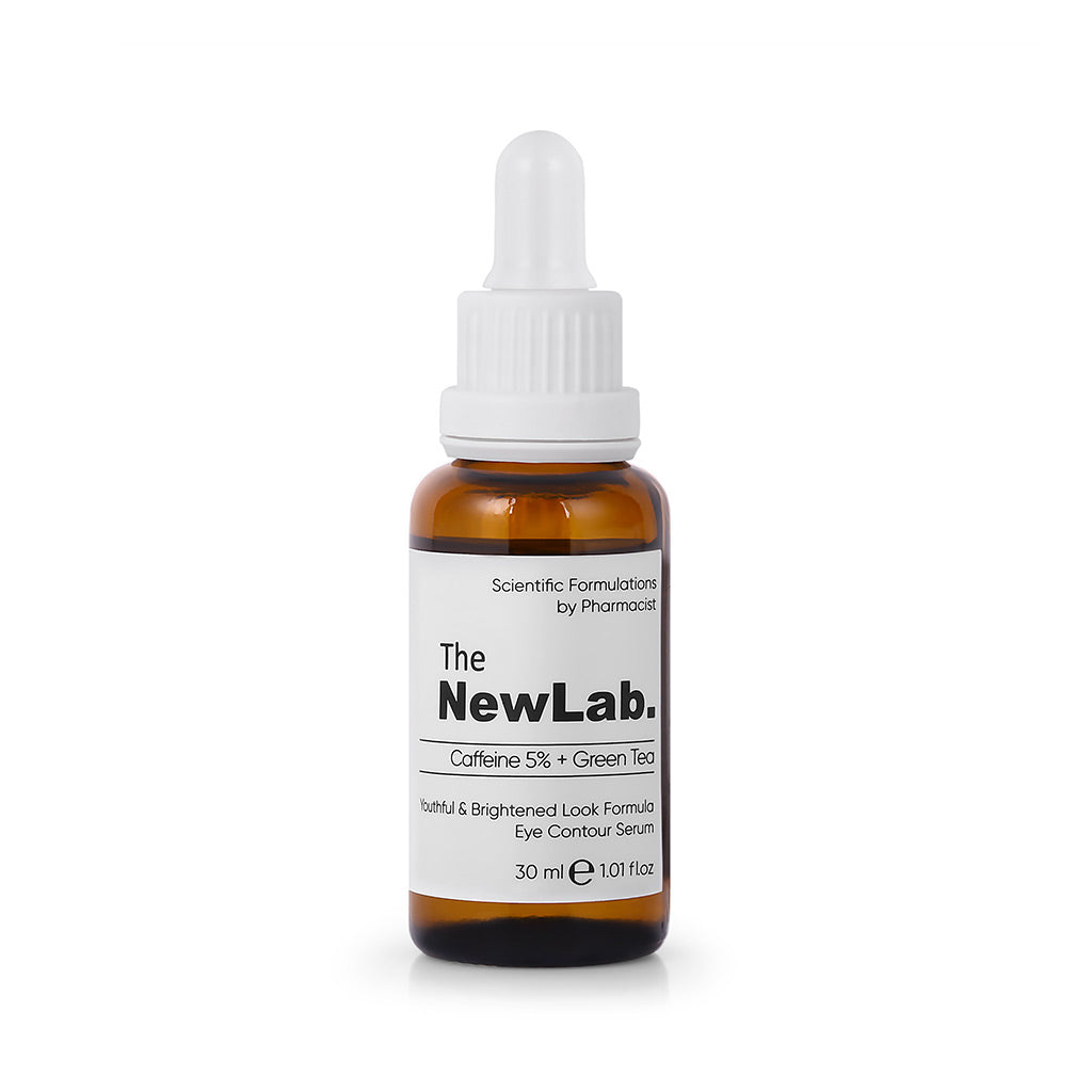 Caffeine 5% + Green Tea Brightening Eye Contour | 30ml Caffeine 5% + Green Tea Brightening Eye Contour | 30ml