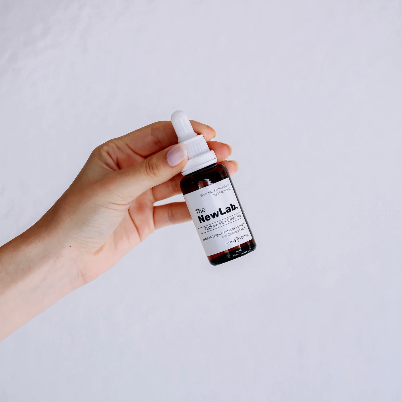 Caffeine 5% + Green Tea Brightening Eye Contour | 30ml Caffeine 5% + Green Tea Brightening Eye Contour | 30ml