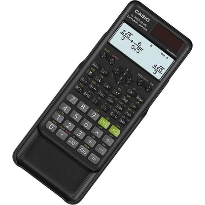 Casio - Standard Scientific Calculators | fx85ES Plus