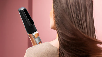 Cecotec CeramicCare 5in1 AirBrush Gyro Elite