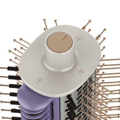 Cecotec CeramicCare Allin1 heads