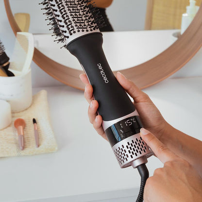 Cecotec CeramicCare Unique Touch features