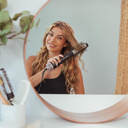 Cecotec CeramicCare Unique Touch styling