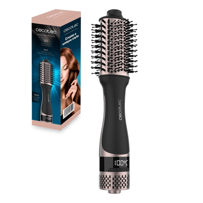 Cecotec CeramicCare Unique Touch hot air brush