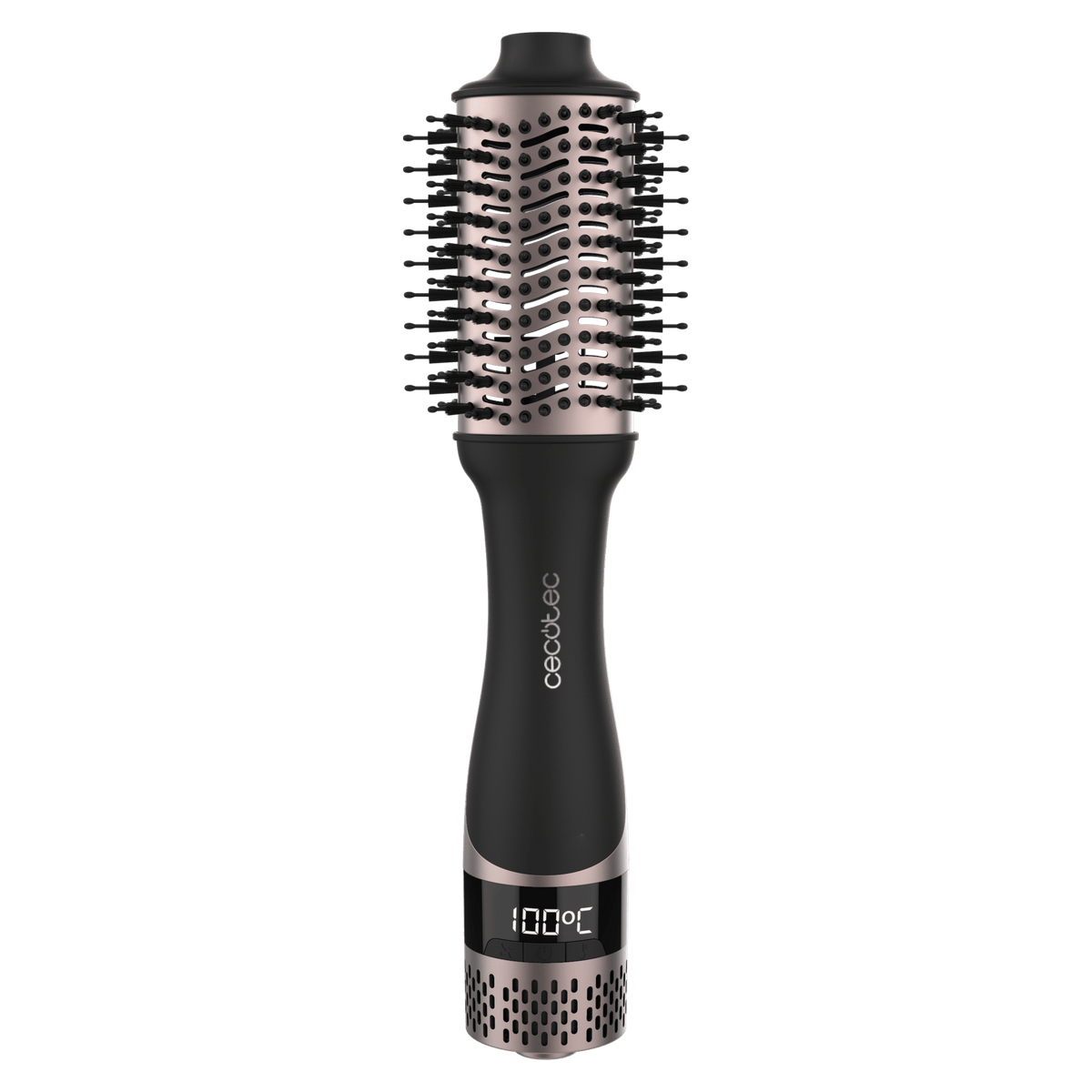 Cecotec - فرشاة الهواء الساخن CeramicCare Unique Touch | 1200 واط | 5 في 1 Cecotec - فرشاة الهواء الساخن CeramicCare Unique Touch | 1200 واط | 5 في 1
