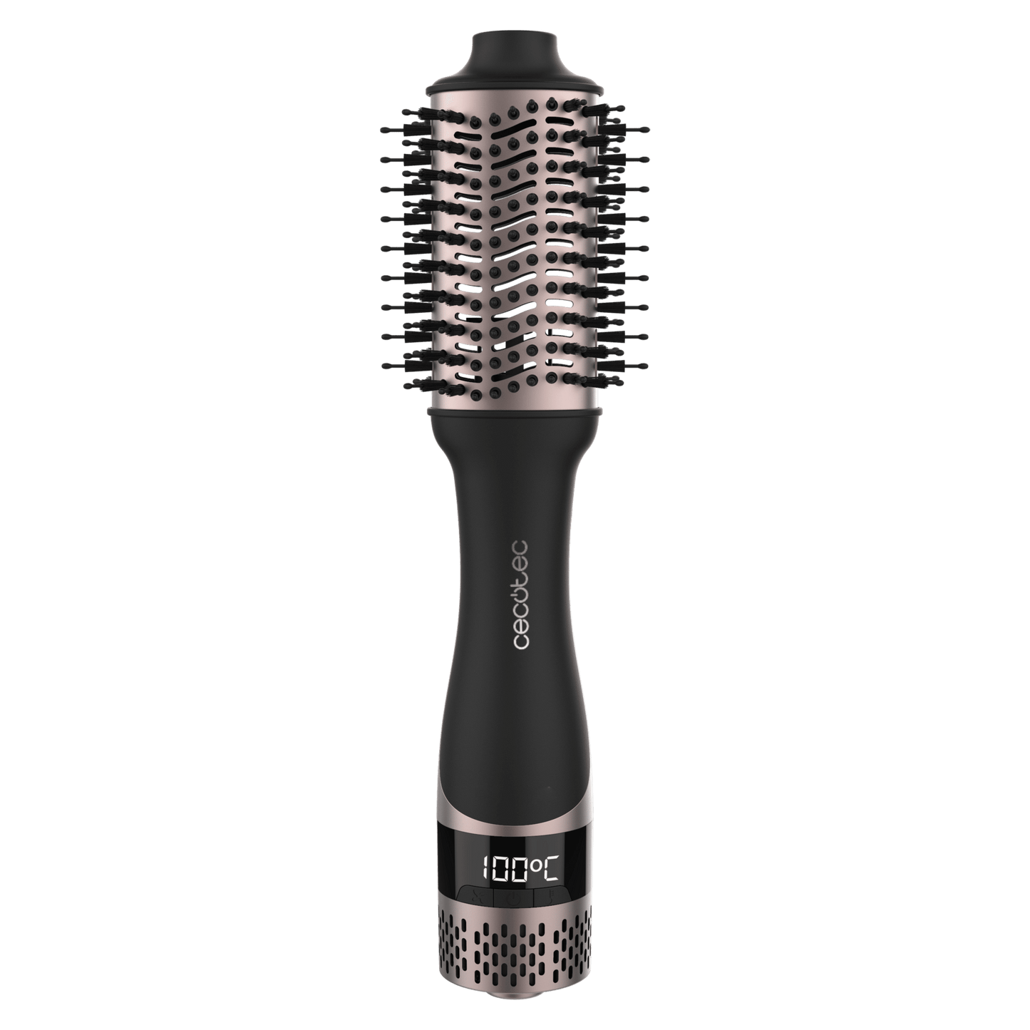 Cecotec CeramicCare Unique Touch attachments