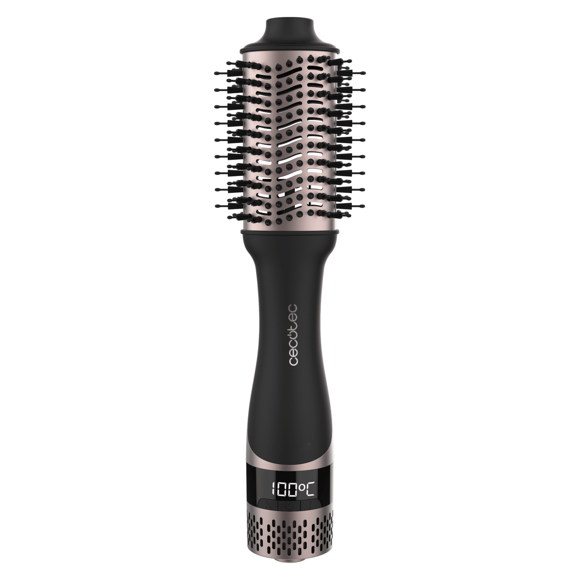 Cecotec CeramicCare Unique Touch attachments