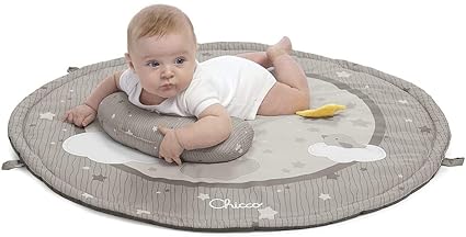 Chicco Enjoy Colors Playgym Neutral