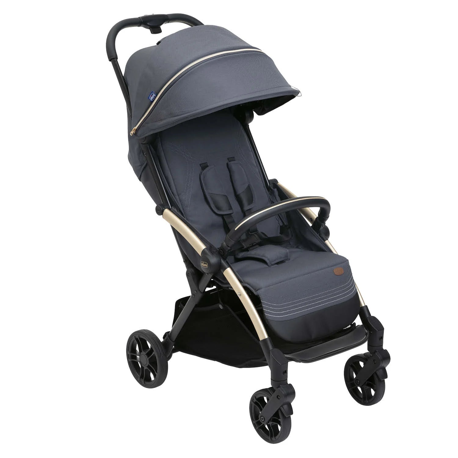 Chicco Goody XPlus - Dark Shadow
