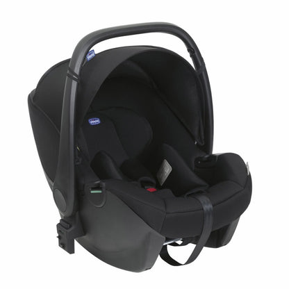 Chicco Kory i-Size Essential - Black