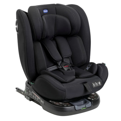 Chicco Unico Evo i-Size - Black