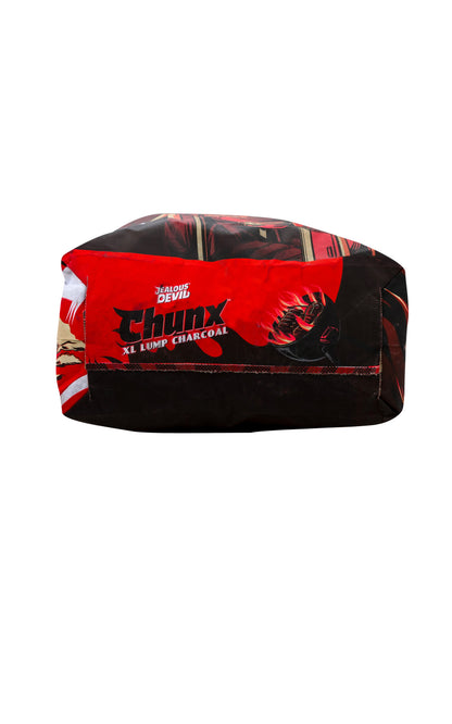 Jealous Devil Chunks XL Lump Charcoal 10lb