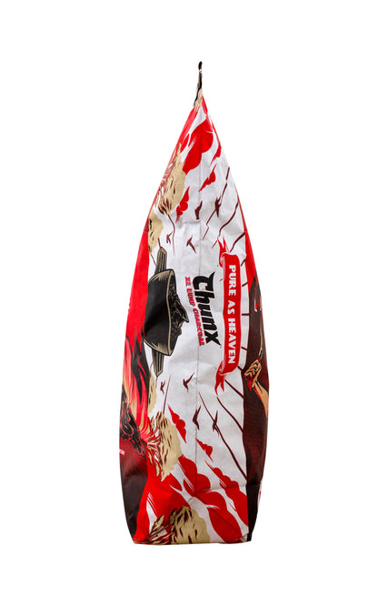 Jealous Devil Chunks XL Lump Charcoal 10lb