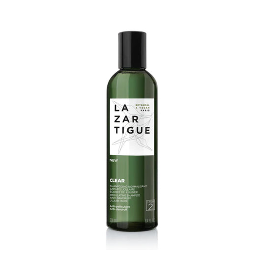 Lazartigue - Clear Intensive Anti-Dandruff Treatment Shampoo STEP 2  - 250ml