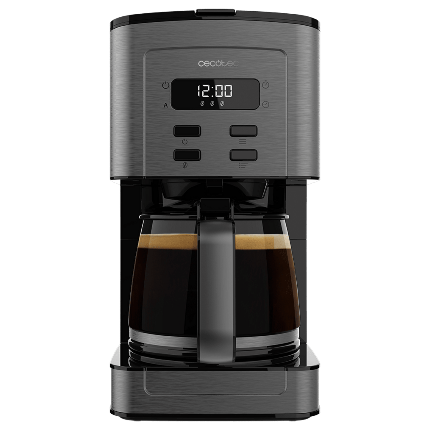 Cecotec Coffee 56 Time drip coffee machine