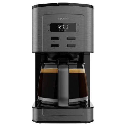 Cecotec Coffee 56 Time drip coffee machine