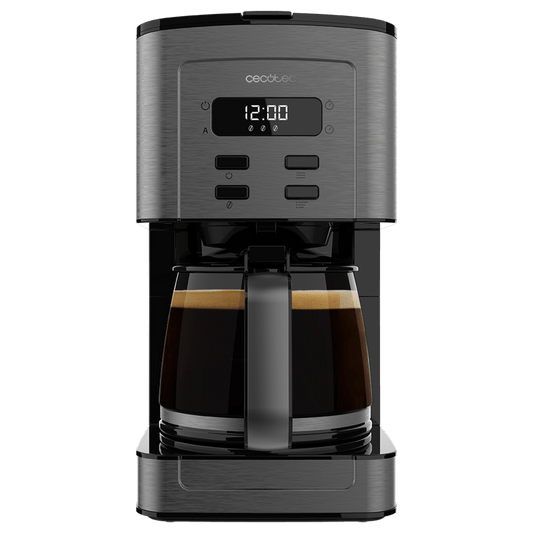 Cecotec Coffee 56 Time drip coffee machine