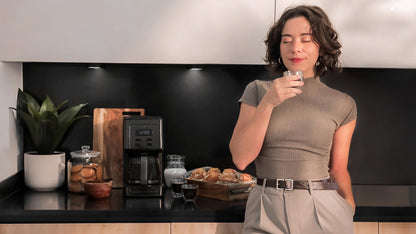 Cecotec Coffee 56 Time drip coffee machine