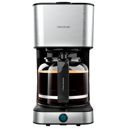 Cecotec Coffee 66 Heat drip coffee machine — BambiniJO Jordan