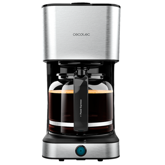 Cecotec Coffee 66 Heat drip coffee machine — BambiniJO Jordan
