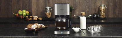 Cecotec Coffee 66 Heat drip coffee machine
