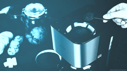 Cecotec Coffee 66 Heat drip coffee machine