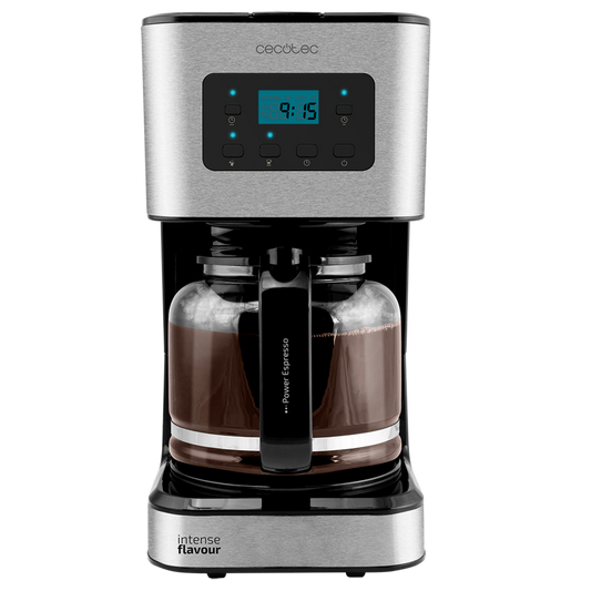 Cecotec Coffee 66 Smart drip coffee machine — BambiniJO Jordan
