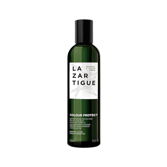 Lazartigue - Color and Radiance Protection Shampoo - 250ml