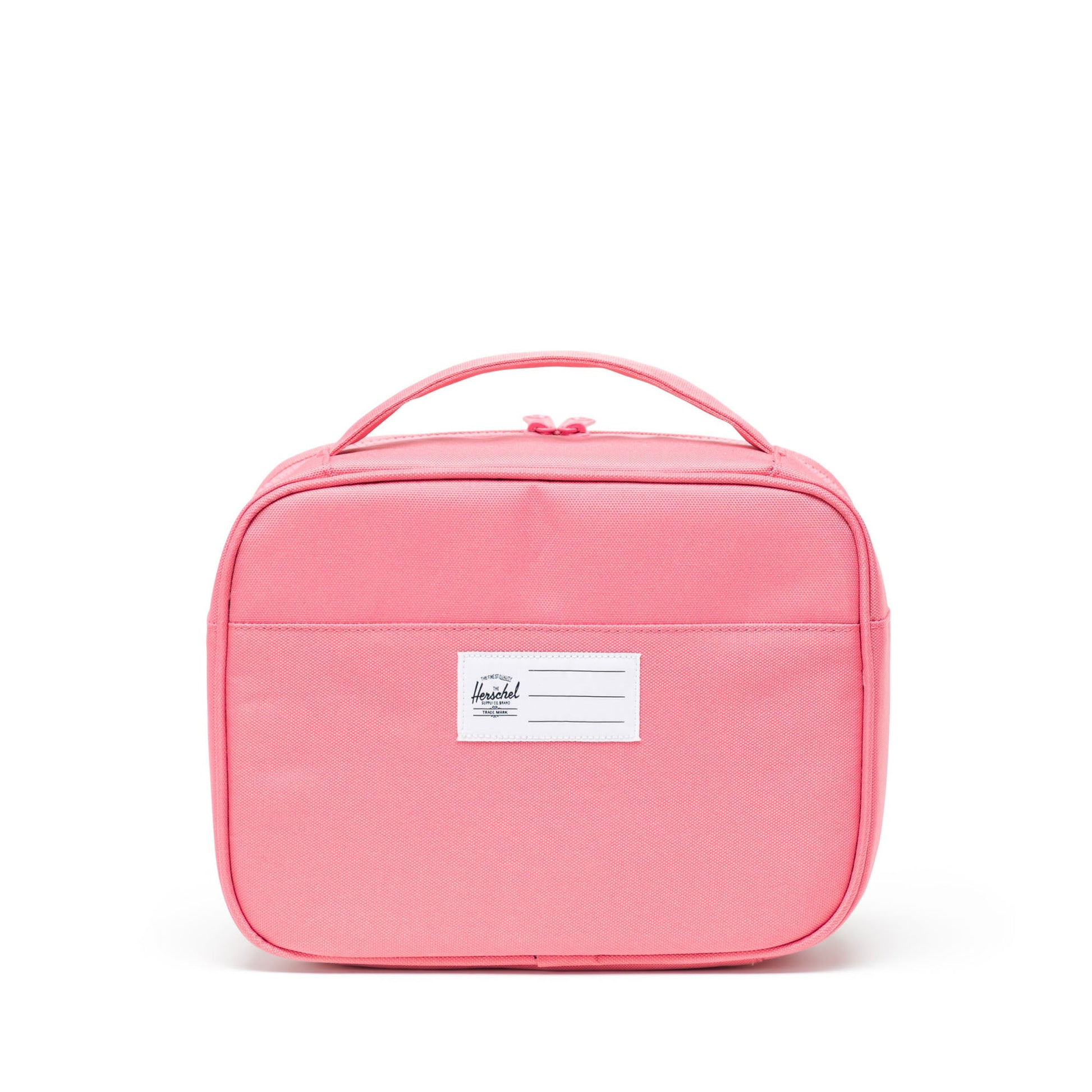 Herschel Pop Quiz Lunch Box Little Herschel Confetti - back view